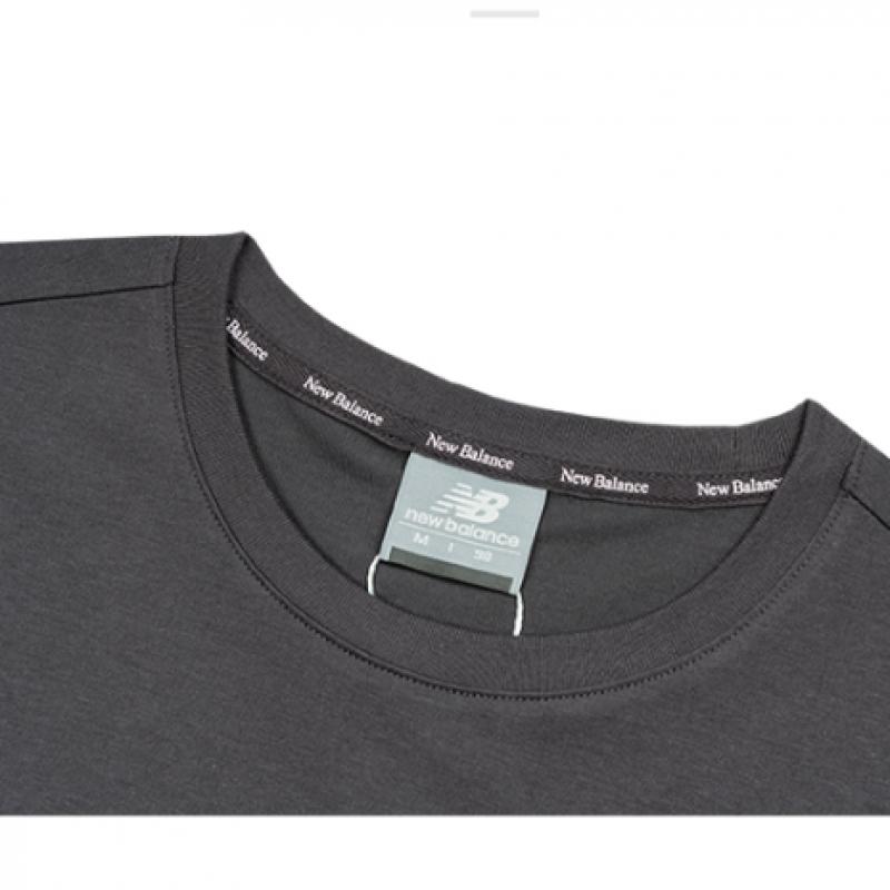 New Balance Женская базовая футболка с коротким рукавом NBNEF2W022 60