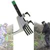 Efficient Design Garden Weed Remover Precision Tool Step-on Weed Removal Aid  Home Gardening