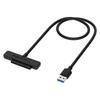 SABRENT USB To SSD Adapter SSD SATA SSD Supports and Up To 16TB HDD USB SuperSpeed For Gaming Mini and Many Other Devices / 2.5-inch / / 1TB, 2TB,