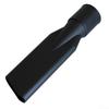 Universal Vacuum Cleaners Suction Head Flat Mouth Attachment 44mm Crevice Parts
