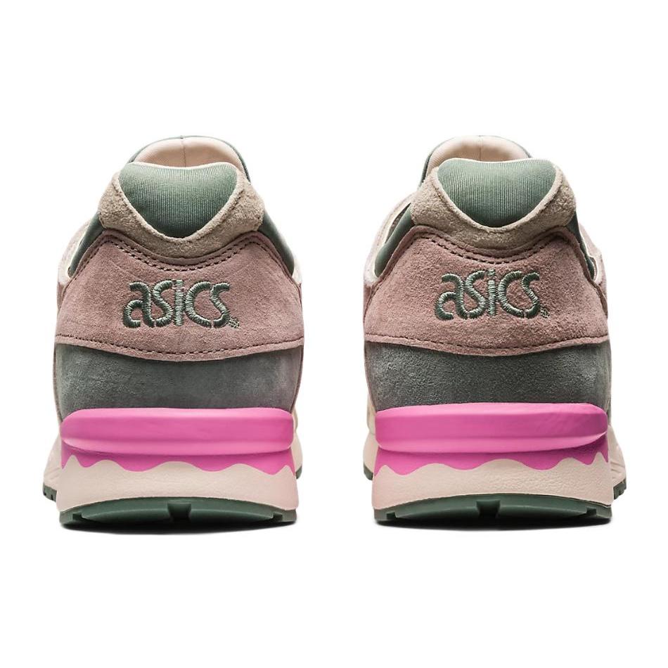 New Asics Gel Lyte V Spring In Japan Pink 1201A822-102
