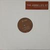 12-дюймовая пластинка JOMBO LIFE - The Jombo Life EP CA107 Clairaudience 1998 US Танцевальная и Электронная Б/У
