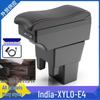 Center Console Box Accessories for Mahindra Xylo