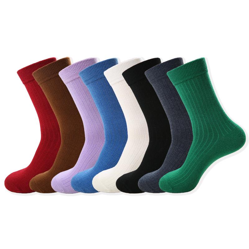 Womens Professional Yoga Pilates Indoor Sports Socks Non Slip Silicone Cotton Ankle Length for Spring Beginner Knitted Body