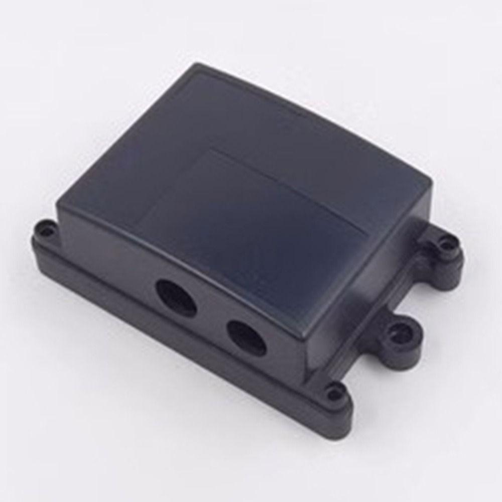 Корпус Корпус из АБС-пластика для инструментов Корпус для электронного проекта Коробки Водонепроницаемая крышка Проект