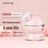 K·SKIN KD23313 Hot & Cold Nano Facial Steamer