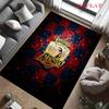 Sydney Roosters Champions Carpet Rug for Living Room Bedroom Home Sofa Decoration,Kids play Nonslip Floor Mat