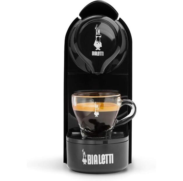 Капсульная кофемашина Bialetti Gioia bianco ottico (012900020/SC)