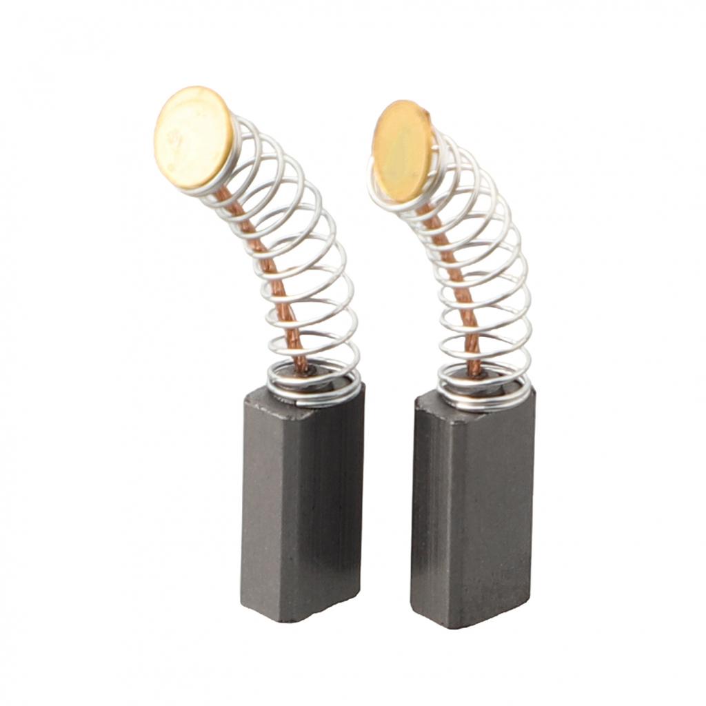 Угольная щетка Угольные щетки Деталь электроинструмента Износостойкая