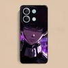 Чехол для телефона Kaiju No.8 Hoshina Soshiro для Xiaomi Redmi 15 14 13 12 A5 3 2 1 C Plus 4G 5G Цветной Печатный Чехол Чехол Роскошный