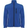 Mens Antartida Soft Shell Jacket