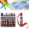 12ml Tool Remover Applicator Scratch Repair Coat Clear Touch Up Car Paint Pen