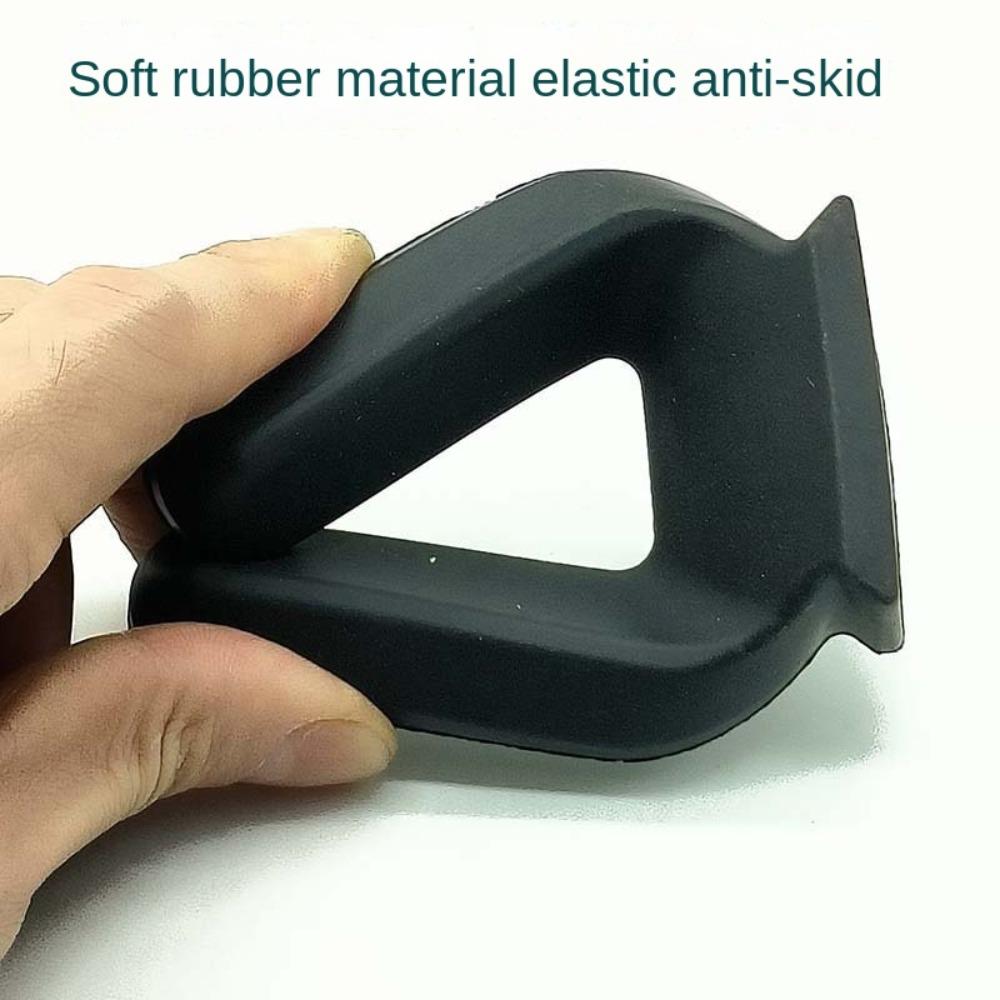 Универсальный стопор для колеса стула, нескользящая антивибрационная накладка, мебельные ролики, чашки для офиса и дома