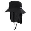 Шляпа Coleman Adventure Черная UPF50+ 187-0184