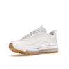 Nike Air Max 97 White Gum Мужские кроссовки Gum-Светло-Коричневые DJ2740-100