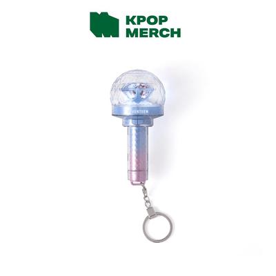 Официальный лайтстик Версия 3 10-летний юбилей. Брелок для ключей