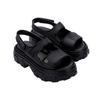 MeliSSa Toebox Women S Jelly ShoeS SandalS mSwcf2tSel11