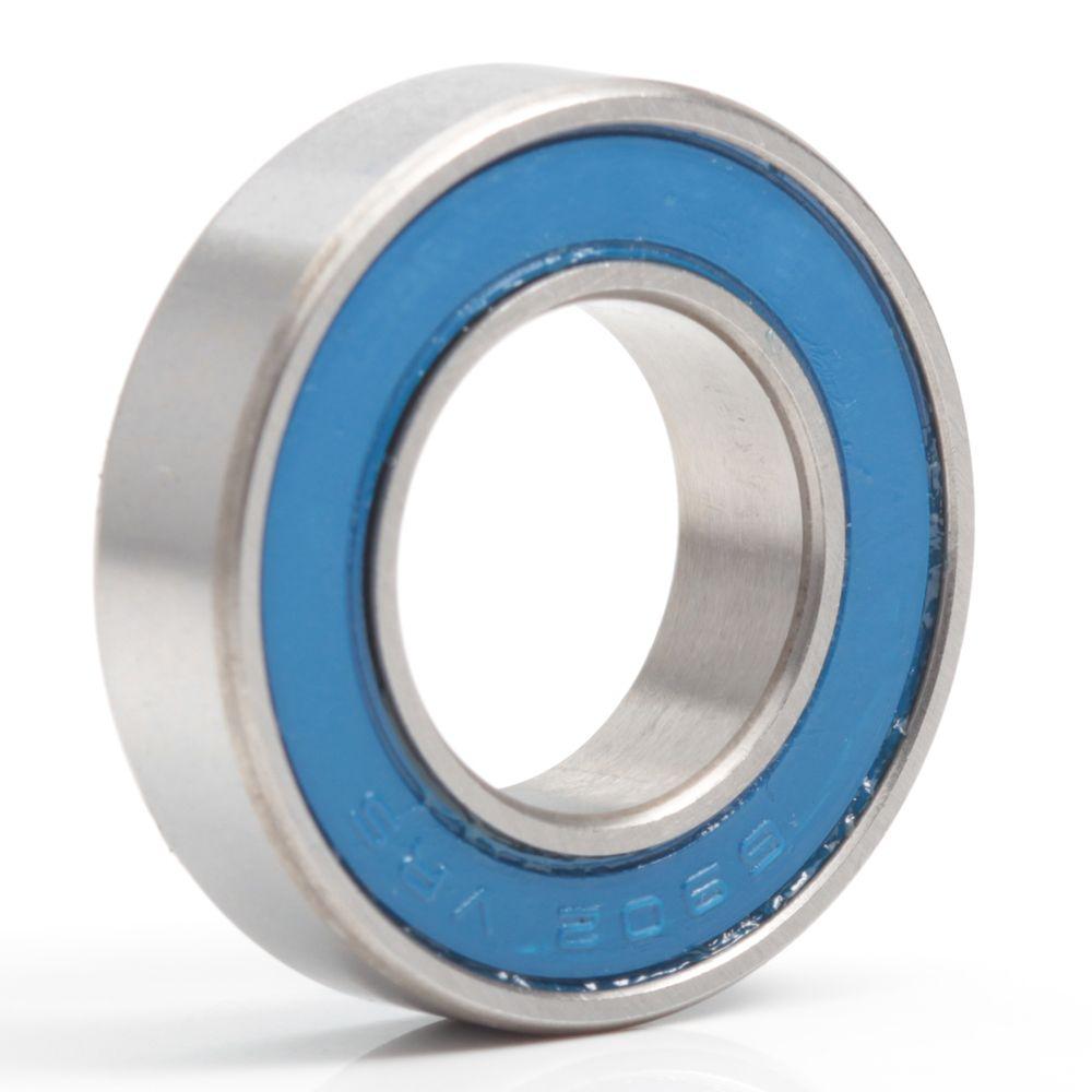 Стальной антикоррозионный подшипник 6902RS Подшипник с полными шариками Велосипедный шарнирный подшипник 6902 Подшипники VRS MAX