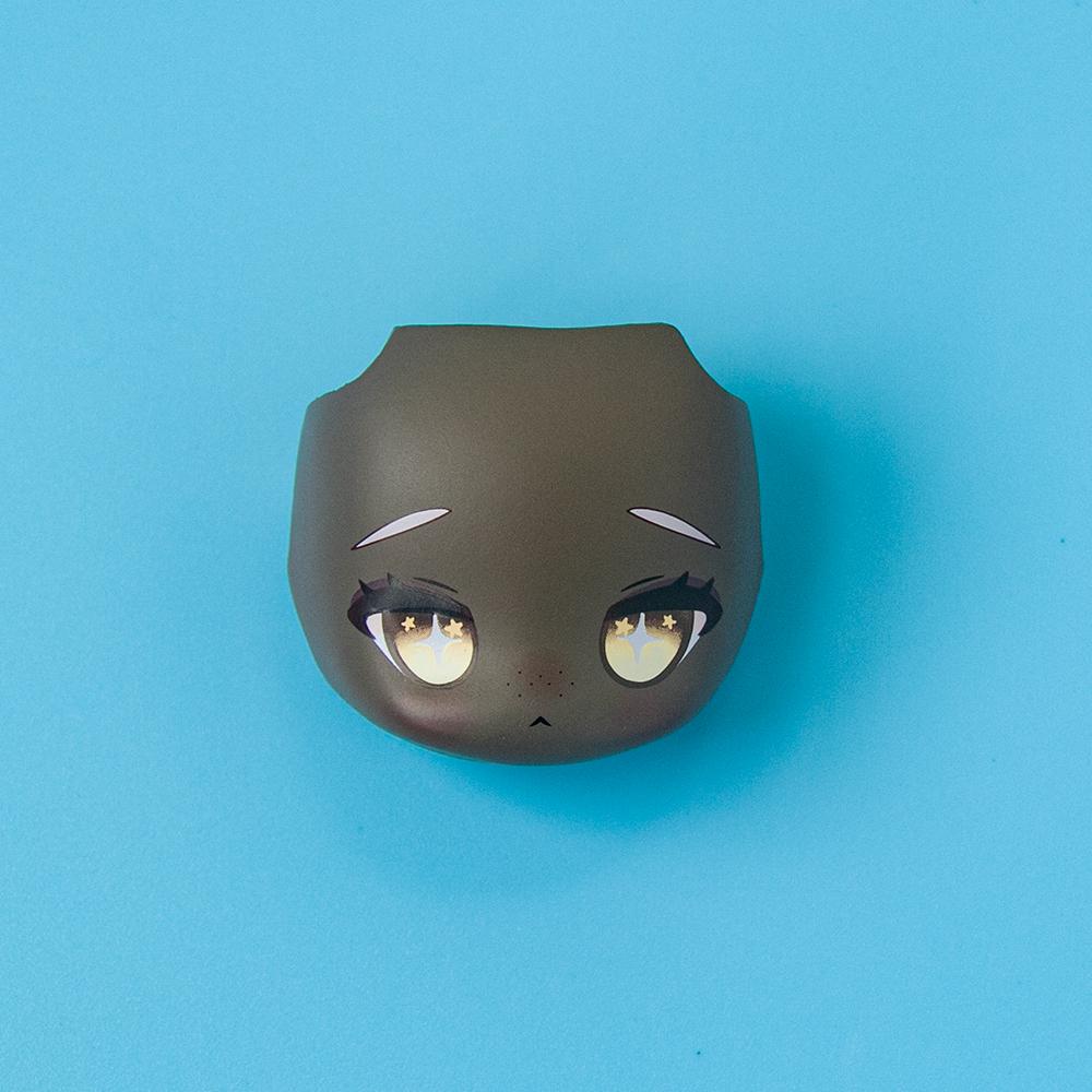 Оригинальный Stock Secret Realm Tour 1/12 BJD Кукла-сюрприз с подвижными суставами Настольные украшения Модные игрушки Куклы Подарки для мальчиков и девочек