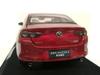 Mazda Custom Mazda 3 Седан 2022 1/18 (красный)