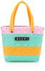 Tote Bag M00816M00IW SUNDAY MORNING BAG Sunday Morning Bag LIGHT BLUE [Marni] Women's [Item]