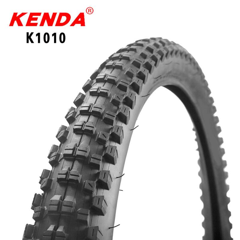 Велосипедные покрышки Kenda 26x1.95 26x2.35 27.5x2.1 60TPI складные ультралегкие для эндуро AM горного велосипеда MTB с крупным протектором сильное сцепление