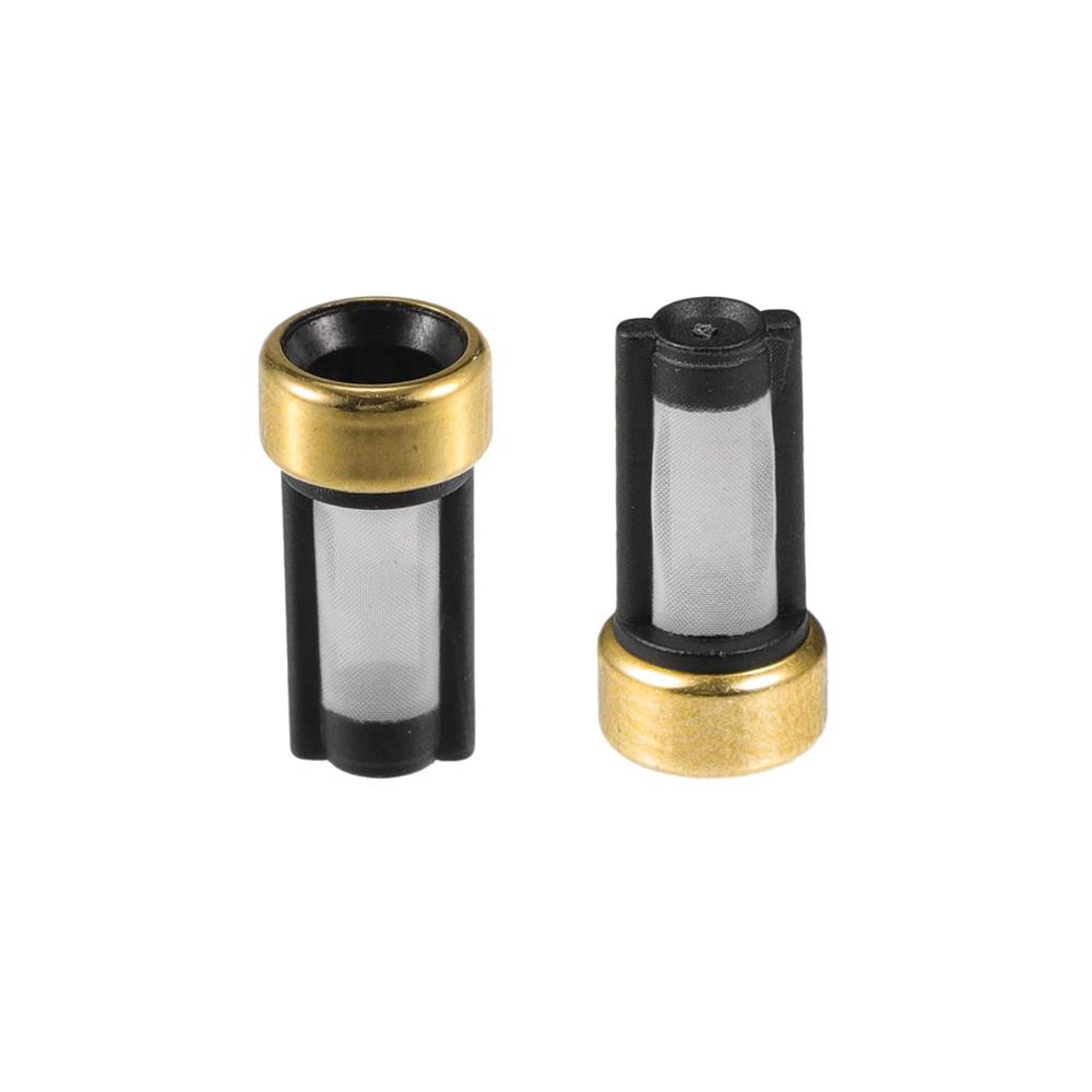 Для 1988-1995 Toyota 3VZE 3.0L Грузовик 4319 Ремкомплект уплотнительных колец для ремонта топливных форсунок