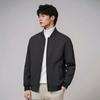 Мужская куртка весна-осень тренд бейсбольный воротник повседневная куртка красивая универсальная мужская одежда