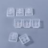 Matte ABS Cherry Switches Backlit Keycaps Cherry Gateron Mechanical keyboard Keycaps Transparent