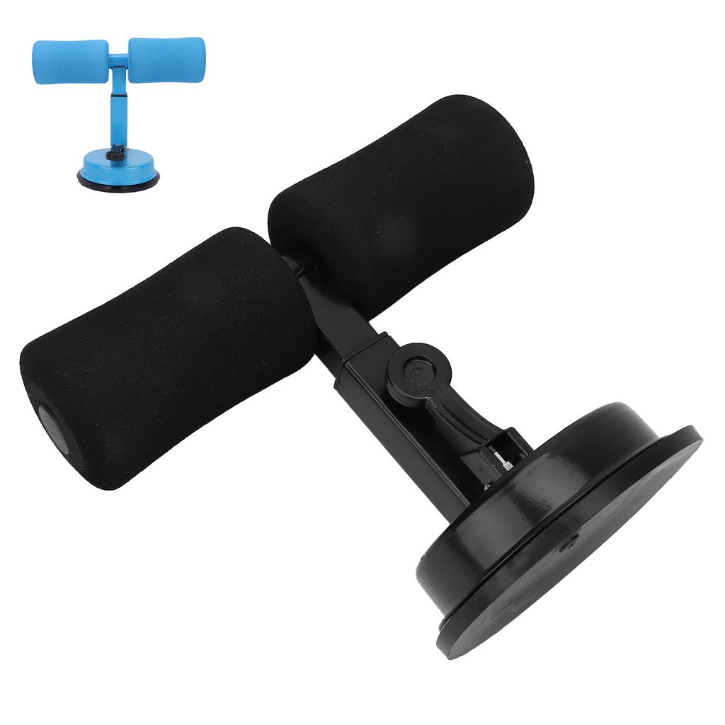 Abdominal Trainer SitUp Aid Suction Cup Household Fitness Body Shaping Exercise Tool