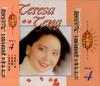 CD ТЕРЕЗА ТЕНГ - Золотые хиты Терезы Тенг 4 GPC5124 Японская поп-музыка Б/У