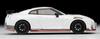 Tomica Limited Vintage Neo NISSAN NISMO 2020 Model Silver Finished Product 314158 1/64 LV-N217c GT-R
