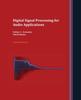 Книга Digital Signal Processing for Audio Applications : Volume 1 - Formulae