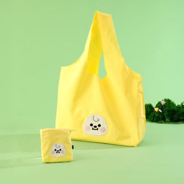 BT21 Эко-сумка для малышей Basic