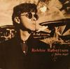 7-дюймовая пластинка ROBBIE ROBERTSON Fallen Angel GEF46 Geffen Records 1988 UK Rock Б/у