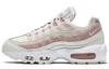 Nike Air Max 95 'Bleached Coral' Женские 307960-116