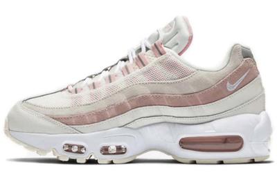 Air Max 95 'Bleached Coral' Женские 307960-116