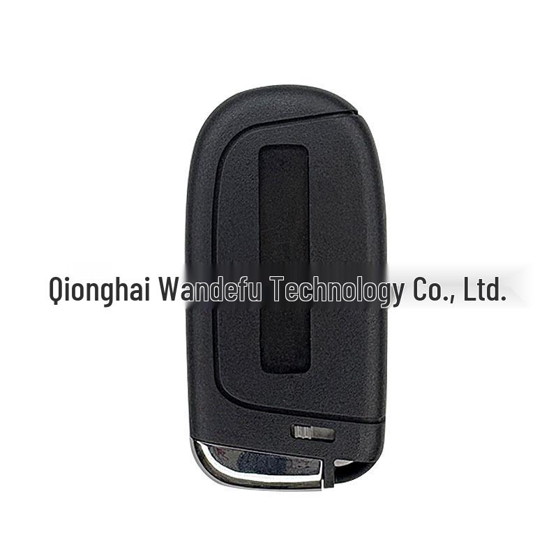 M3N-40821302 Чип 4A 433 МГц для пульта ДУ Jeep Compass с лезвием SIP22