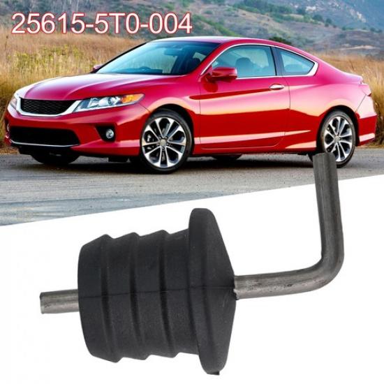 Filler Cap Transmission Filler Cap Black New Outer Fuel Tank Cover For Binzhi