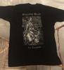 Футболка унисекс MACHINE HEAD Группа The Blackening Tour Взрослая S - 5XL MK531