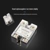 24V Single-Phase Solid State Relay SSR-40DA JGX-1D4840 DC to AC Control Relay