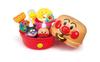 AGATSUMA Anpanman Fun Bath Set