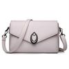 Women Fashion Crossbody Bag High Quality PU Leather Purses and Handbags Luxury Designer Flap Fashion Trend Shoulder Bag