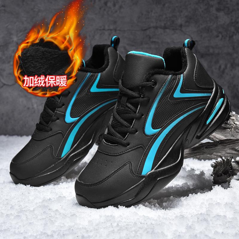 Летние мужские кожаные кроссовки с нескользящей подошвой Oxford, повседневные дорожные туфли, водонепроницаемые мотоциклетные ботинки