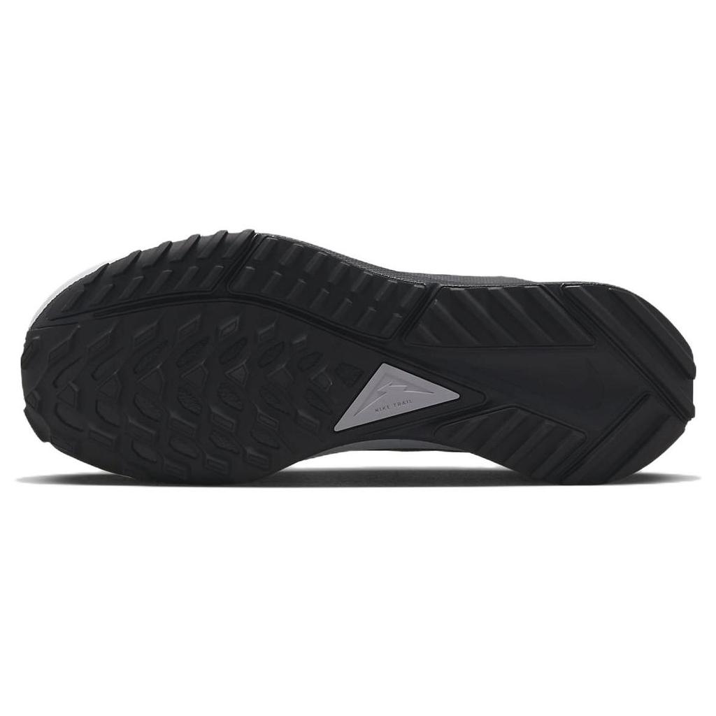 Nike React Pegasus Trail 4 GORE-TEX Black Reflect Silver Women Sneakers Wolf-Grey DJ7929-001