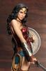 ARTFX Wonder Woman scale PVC painted finished figure -WONDER WOMAN- 1/6