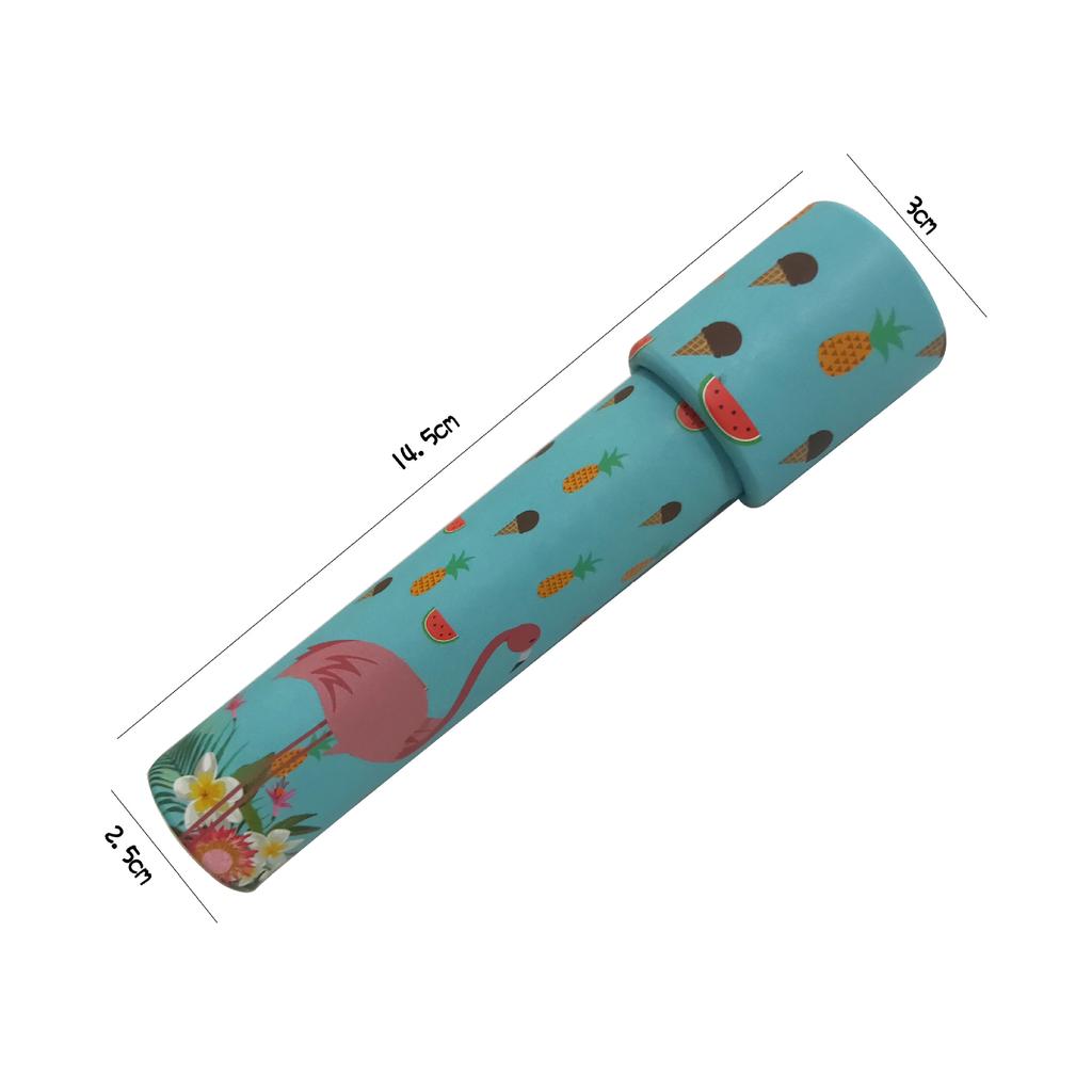 Small Kaleidoscope Children's Educational Toys Classic Early Education Toys Science Experiment Ideas