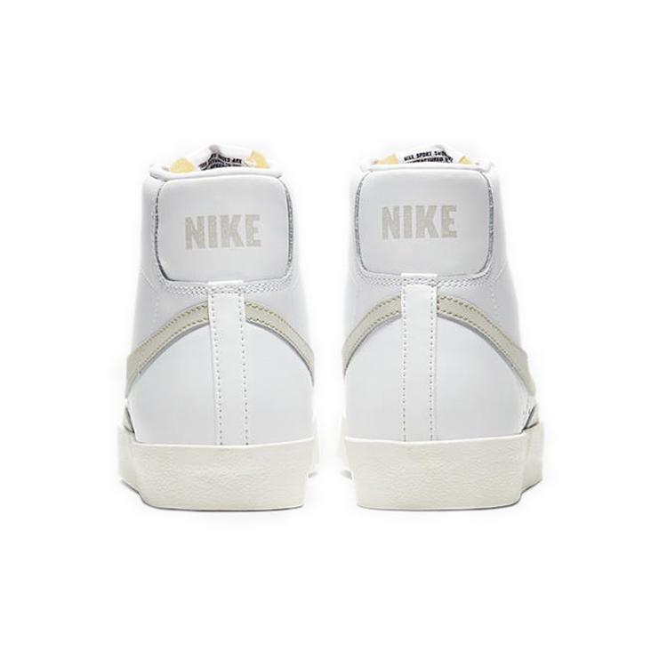 Nike Blazer Mid 77 Vintage White BQ6806-106