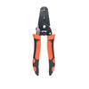 Ergonomic Handle Wire Pliers Crimping Cable Pliers Multi Purpose Puller Stripper Electrician