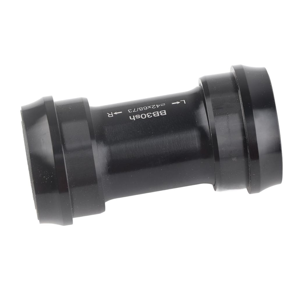 BB30 24 мм запрессованный подшипник каретка велосипедные детали аксессуары